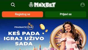 maxbet login app|Sportska kladionica MaxBet .